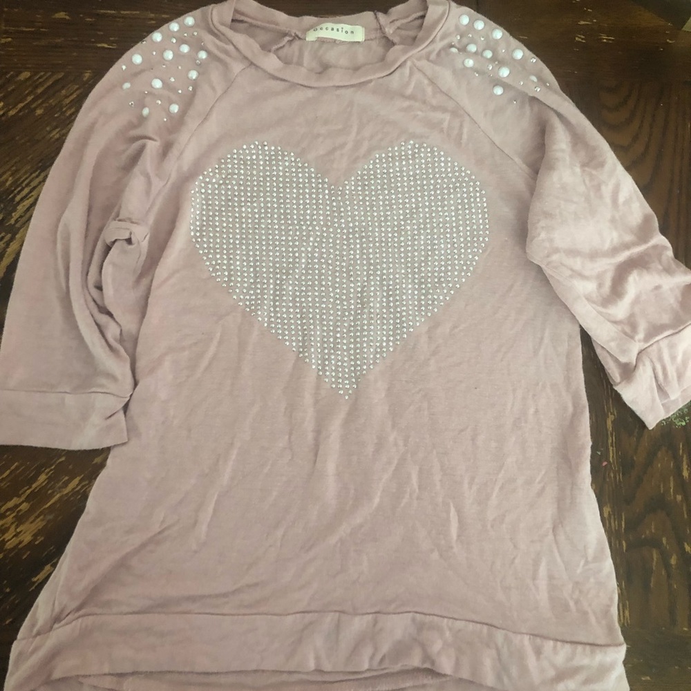 Little girl blouse size 10